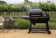 Peletový gril Traeger - IRONWOOD