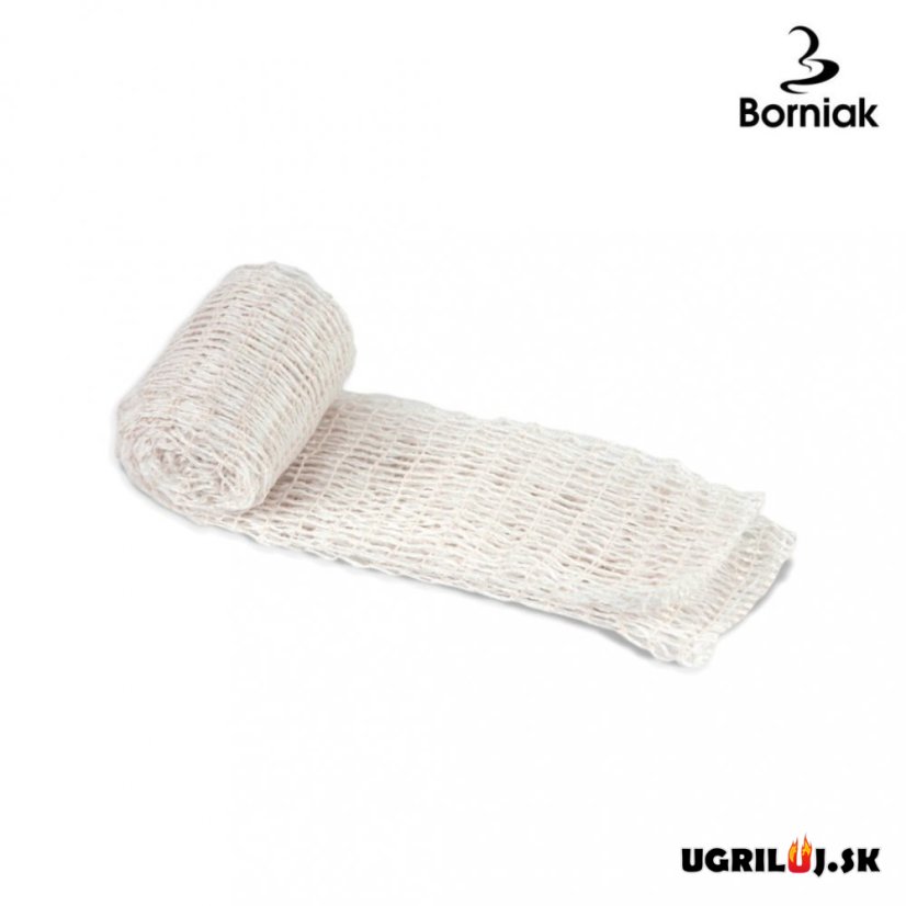 Udenárska sieťka Borniak - M / 5 m