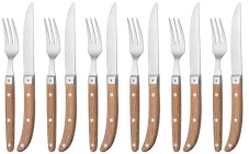 Sada steakových příborů premium, WMF, 12ks