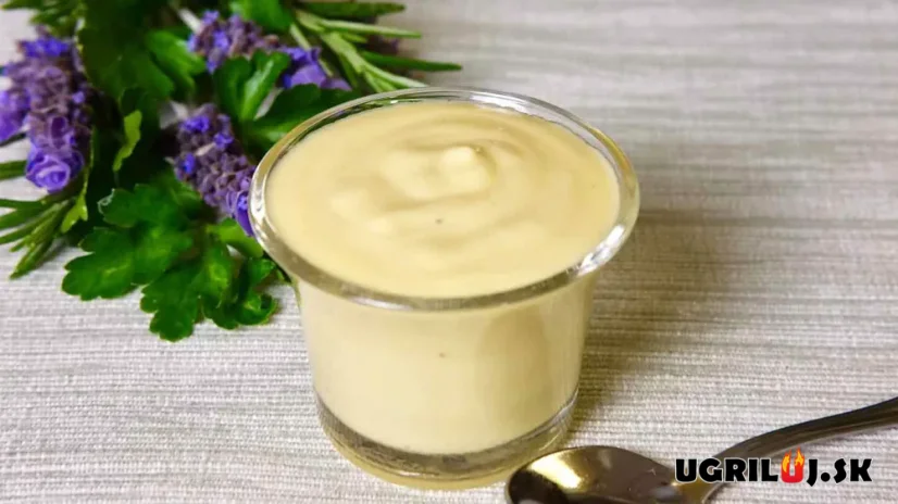 Horčica - Covinor, dijónska, 370g