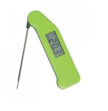 Vpichový teplomer Thermapen - Classic, zelený
