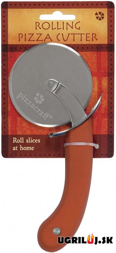 Pizza nôž - krájač - kolečko Pizzacraft