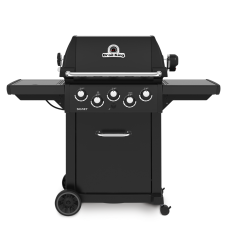 Plynový gril Broil King - Signet 390 Shadow