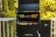 Peletový gril Traeger - IRONWOOD 650