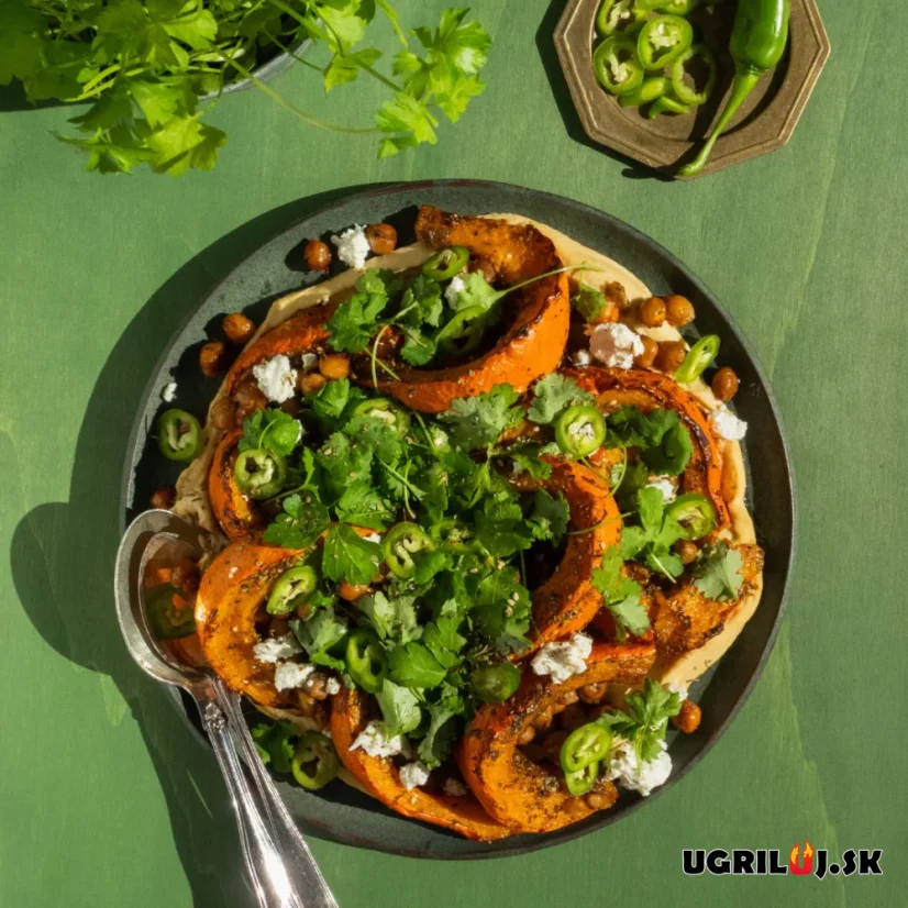 Grilovacie bio korenie Mill & Mortar, Za'atar, 40g