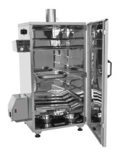 Udiareň Borniak BBDS-NT-150 - s časovačom