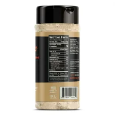 Grilovacie korenie Kosmos Q - Texas Beef Dry Rub, 391g