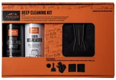 Čisticí sada grilů Traeger - Deep Cleaning Kit, 6v1