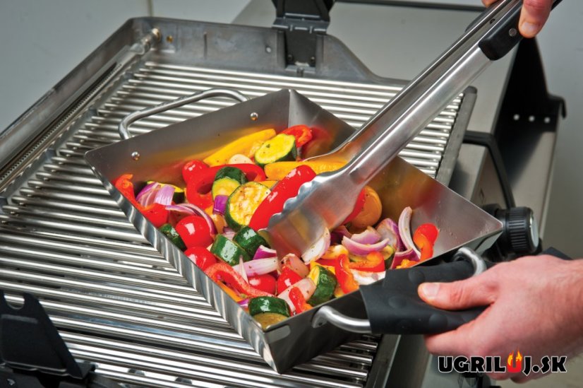 Kôš na zeleninu Broil King - hlboký