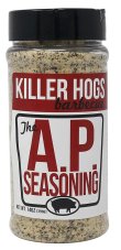 Grilovacie korenie Killer Hogs - A.P Rub, 396g