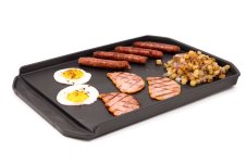 Liatinová grilovacia platňa, tál Broil King - (Crown Series, Baron Series)