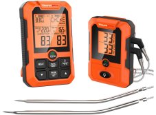 Vpichový teplomer ThermoPro - TP-810