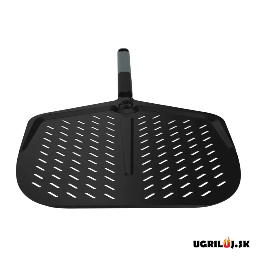 Pizza lopatka Witt, 35cm, Pizza peel 14" Black