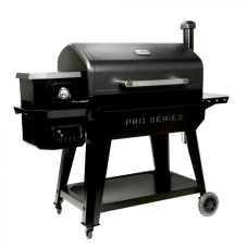 Peletový gril Pit Boss Navigator Pro Series 1600 WiFi