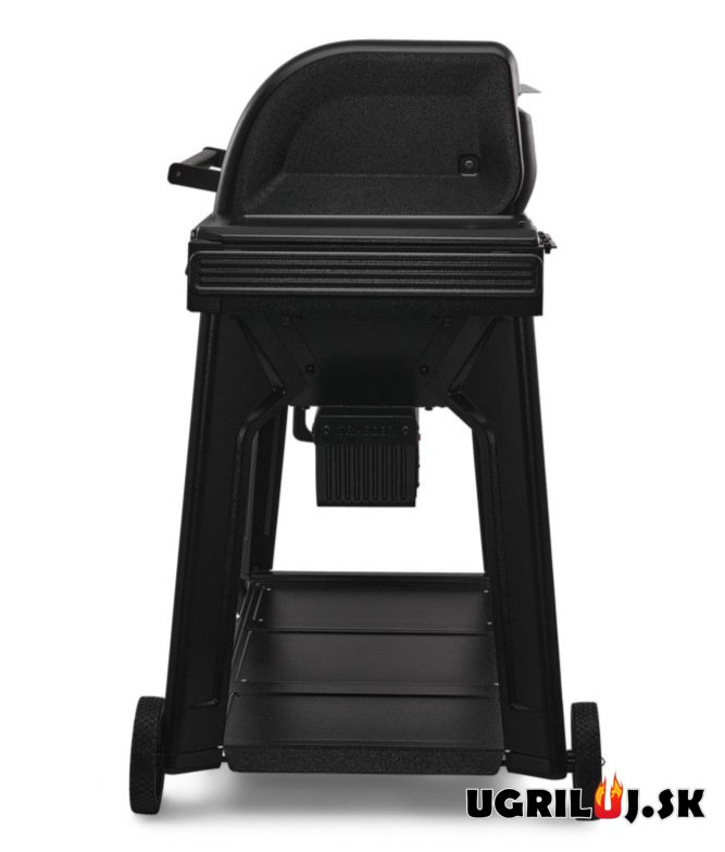 Peletový gril Traeger - WOODRIDGE PRO