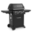Plynový gril Broil King - Signet 390 Shadow