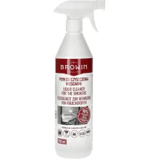Čistič grilov a udiarní Browin - Odmastňovač do kuchyne, 750ml
