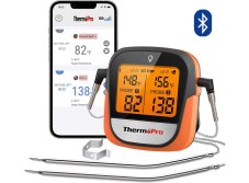 Vpichový teplomer ThermoPro - TP-902