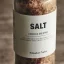 Mořská sůl Nicolas Vahé, chilli (mlýnek), 315g