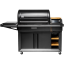 Peletový gril Traeger - TIMBERLINE XL