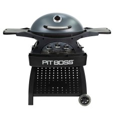 *Špeciálny akciový  set* Plynový gril Pit Boss - Sportsman 3B