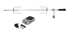 Rotiséria Enders, Rotisserie Pro - Hyde 6