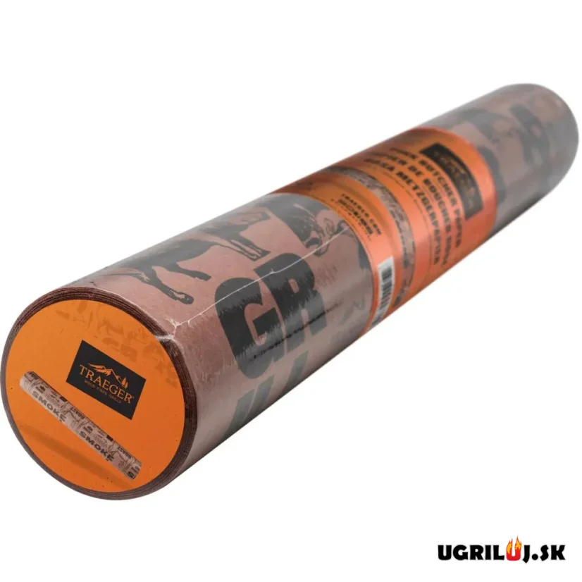 Mäsiarsky papier Traeger na rolku ZZK761