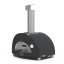 Pizza pec ALFA FORNI - Moderno 1, Šedá