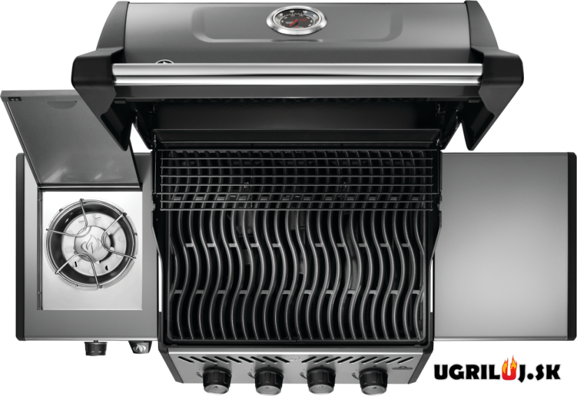 Plynový gril Napoleon  - FREESTYLE 425