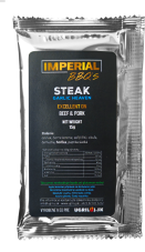 Grilovacie korenie IMPERIAL BBQ's, Steak Garlic Heaven, 15g (vzorka)
