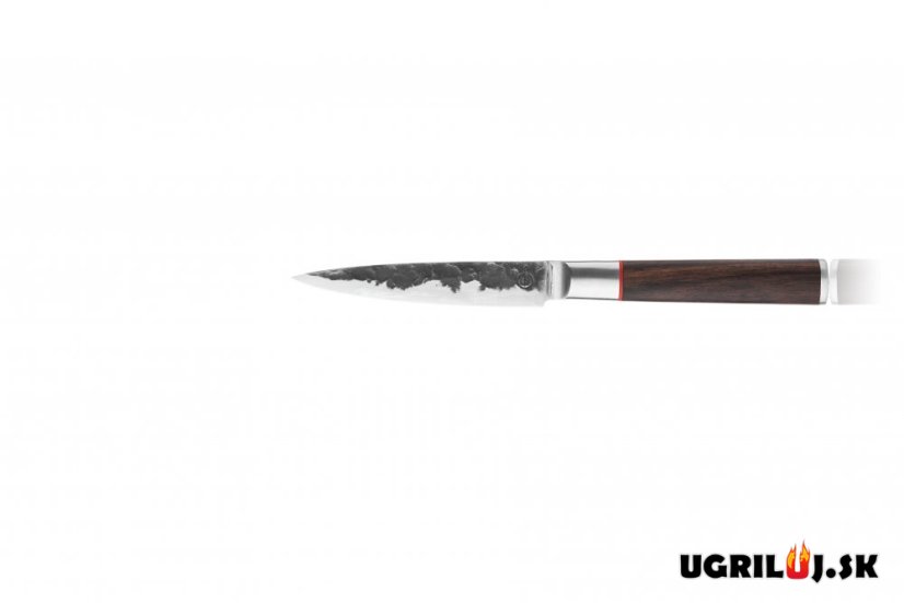 Univerzální nůž FORGED - Zebra, 12.5 cm