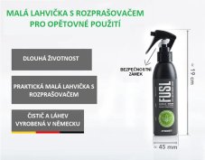 Čistič grilov a udiarní Fusl, 150ml