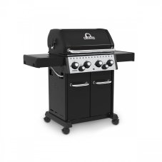 Plynový gril Broil King - Crown 490