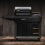 Peletový gril Traeger - TIMBERLINE