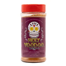 Grilovací koření Meat Church Holy Voodoo, 397g