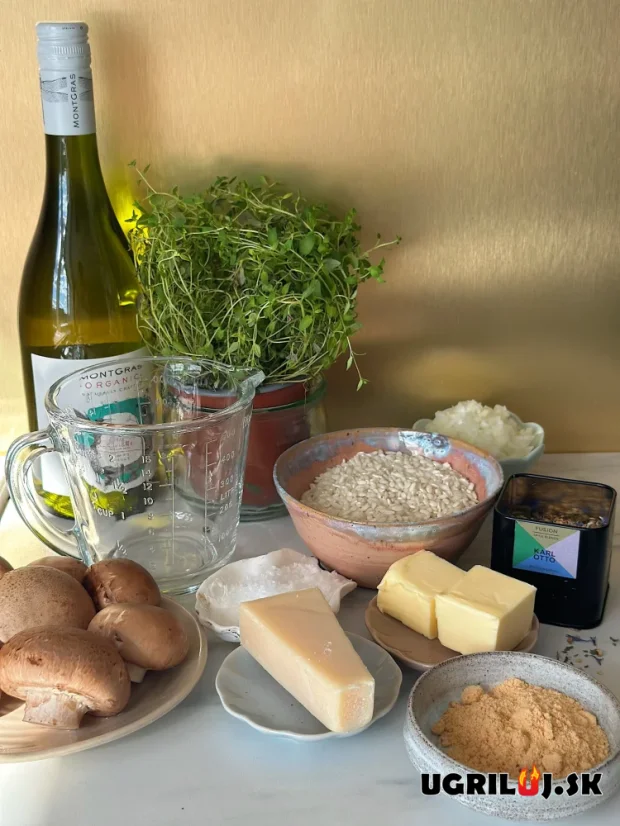 Grilovací bio koření Mill & Mortar, Karl Otto, 40g