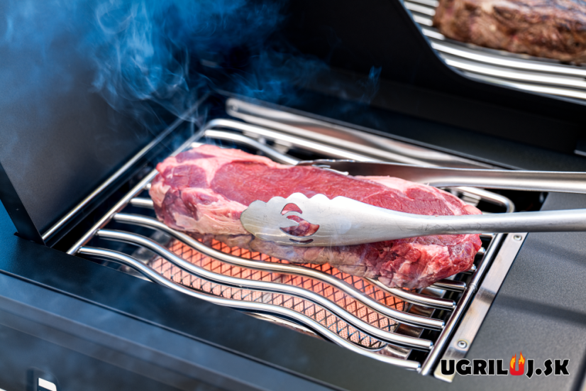 Plynový gril Napoleon - Freestyle 425 v2.0 PHANTOM