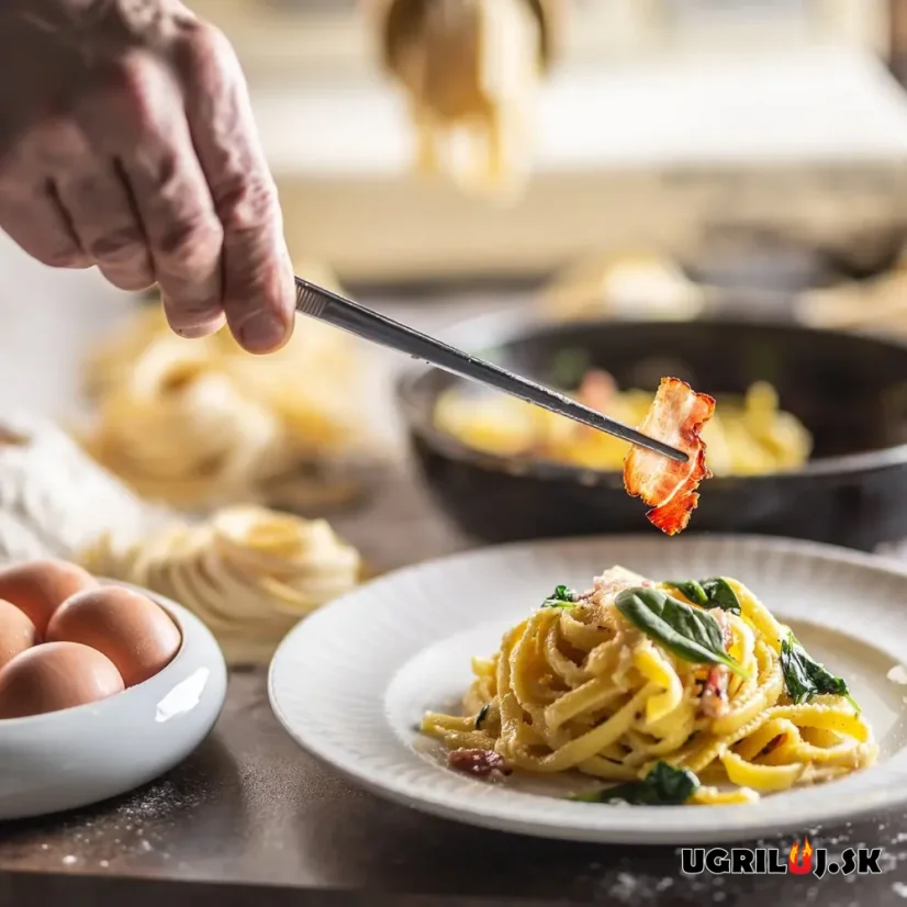 Pinzeta na grilovanie Orion, Pincer Tongs