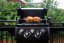 Plynový gril Broil King - Royal 390 Shadow (+Rotiséria)