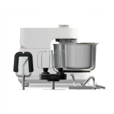 Stolní mixér Ooni Halo Core Spiral Mixer, Biely