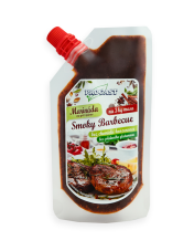 Marináda Progast Smoky Barbecue - Údená BBQ, 150g
