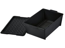 Liatinový pekáč Enders, Dutch Oven - SWITCH GRID