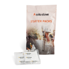 Podpaľovač pre ohniská SOLO STOVE, 20ks