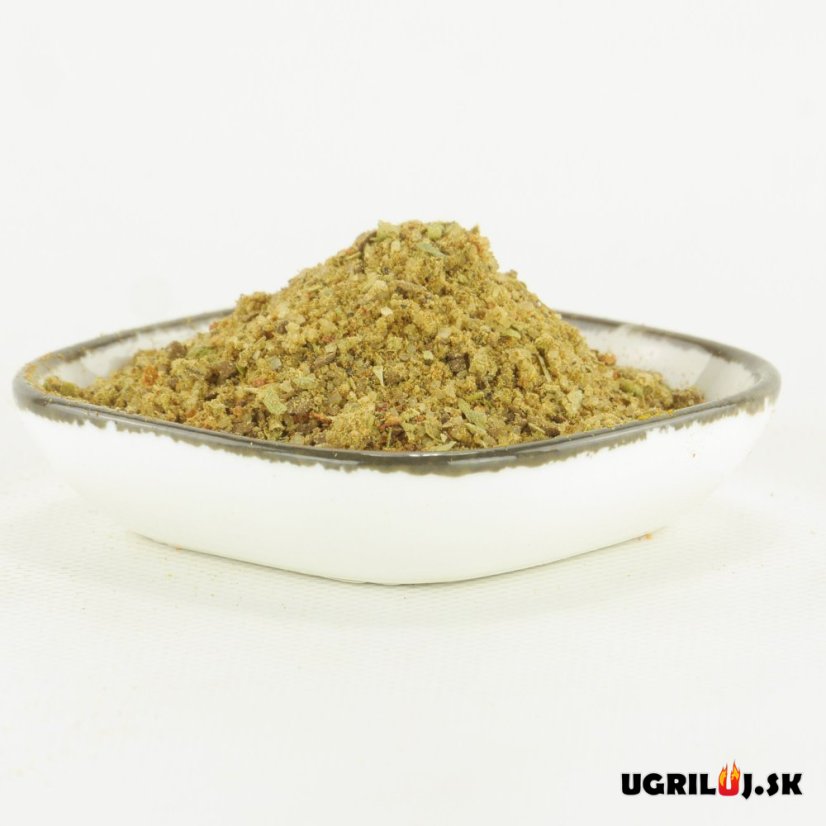 Grilovací koření Don Marco’s, Mafia Coffee, 160g