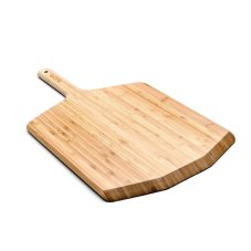 Bambusová pizza lopatka na servírování, Ooni 40cm