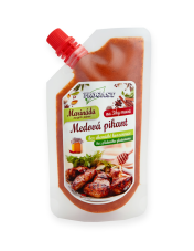 Marináda Progast Honey spicy - Medová pikantná, 150g