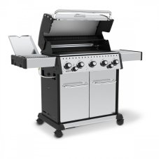 Plynový gril Broil King - Baron S 590 IR