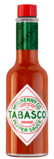 Omáčka na grilovanie - McIlhenny Company - TABASCO® - Original Red Sauce, 60ml