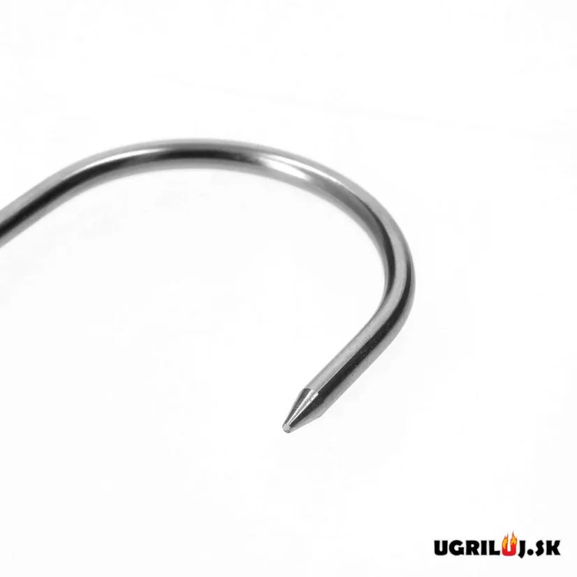 Háky do udíren Browin - Typ S, 10cm (5ks)