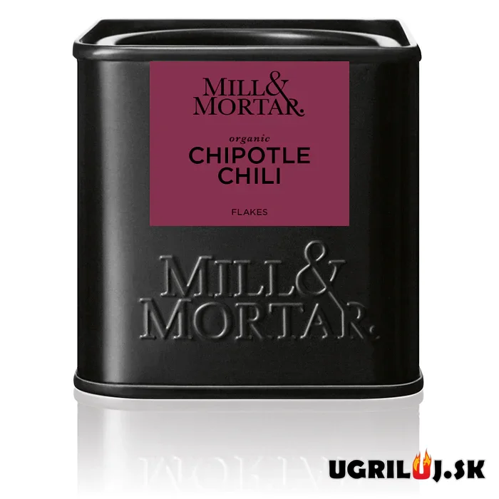 Chilli Mill & Mortar, Hotter than Hot - DÁRKOVÝ BOX